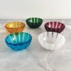 Guzzini DOLCEVITA Miska 12 cm z Tworzywa z Recyklingu / Niebieska